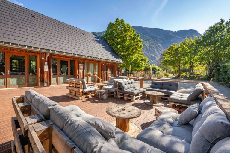 Camping Le Colporteur - Ciela Village - Bild 5