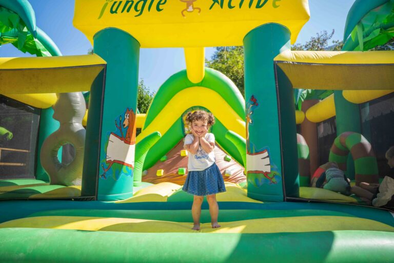 Camping Le Colporteur - Ciela Village - Bild 6