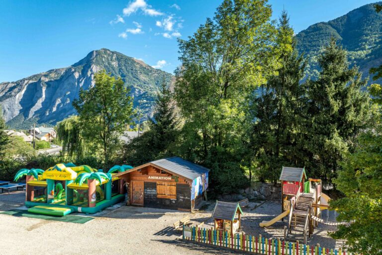 Camping Le Colporteur - Ciela Village - Bild 7