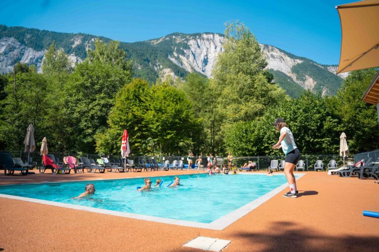 Camping Le Colporteur - Ciela Village - Bild 8