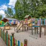 Camping Le Colporteur - Ciela Village - Bild 9