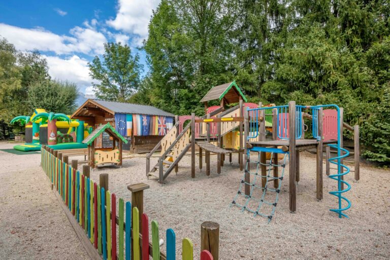 Camping Le Colporteur - Ciela Village - Bild 9