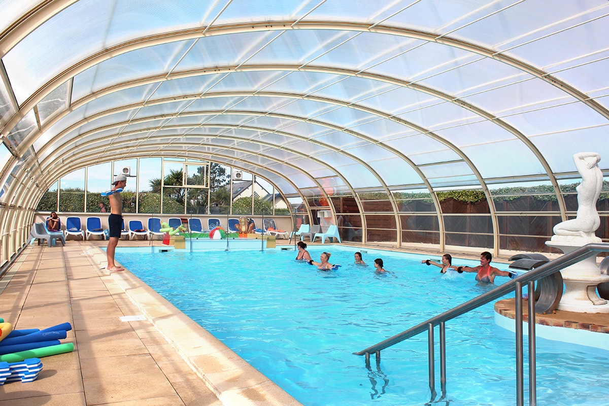 Camping Le Cormoran - Bild 10 Camping Le Cormoran - Bild 10