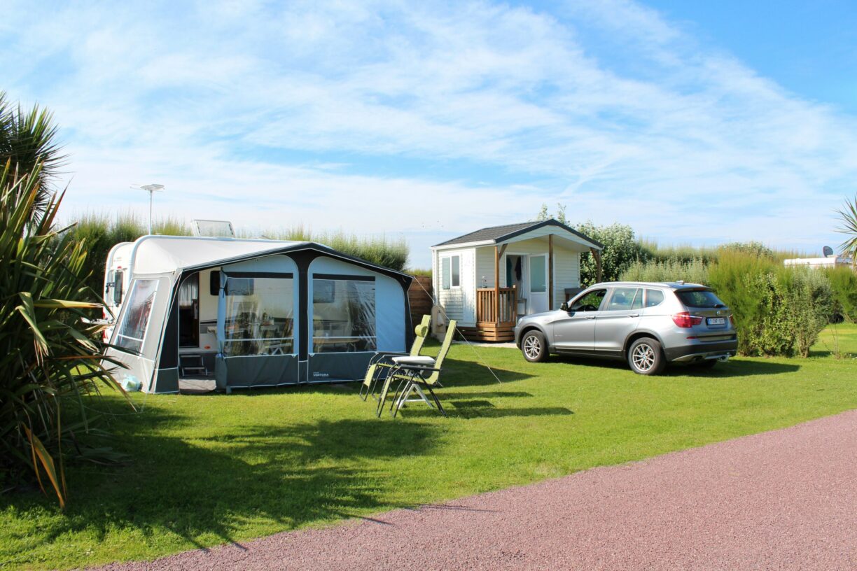 Camping Le Cormoran - Bild 12 Camping Le Cormoran - Bild 12