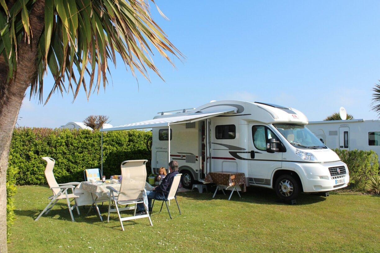 Camping Le Cormoran - Bild 13 Camping Le Cormoran - Bild 13