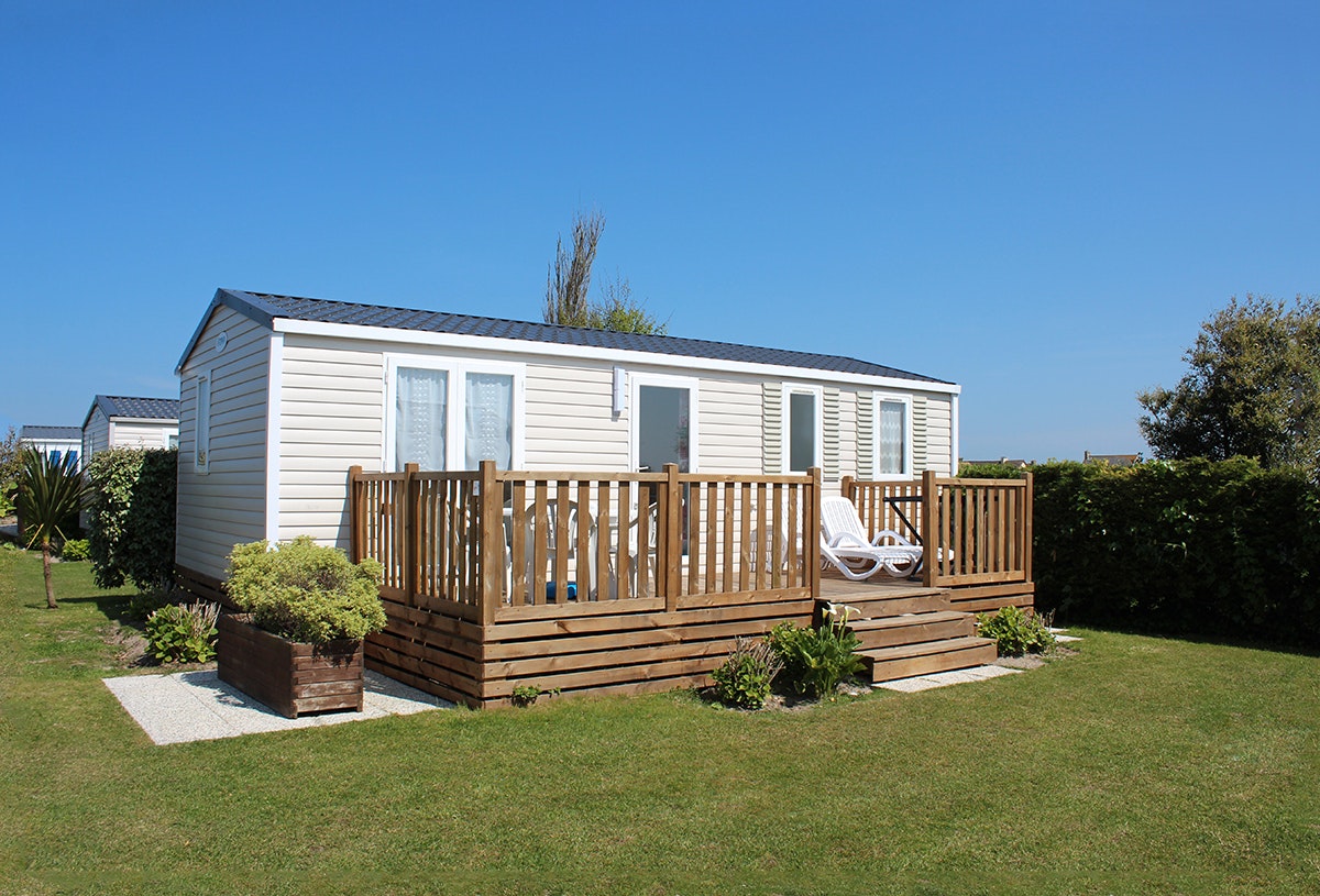 Camping Le Cormoran - Bild 16 Camping Le Cormoran - Bild 16