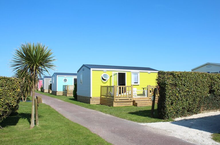 Camping Le Cormoran - Bild 17 Camping Le Cormoran - Bild 17