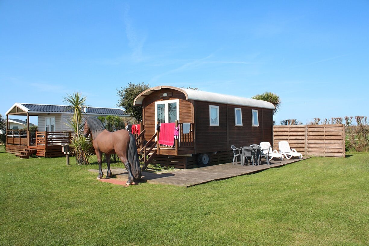 Camping Le Cormoran - Bild 18 Camping Le Cormoran - Bild 18