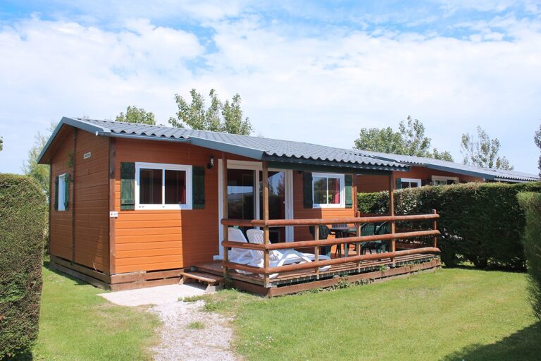 Camping Le Cormoran - Bild 19 Camping Le Cormoran - Bild 19