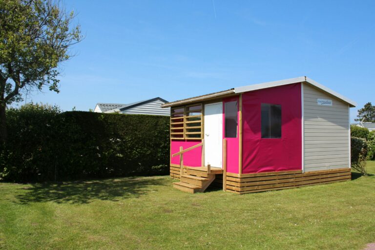 Camping Le Cormoran - Bild 20 Camping Le Cormoran - Bild 20