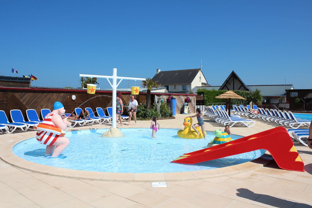 Camping Le Cormoran - Bild 5 Camping Le Cormoran - Bild 5