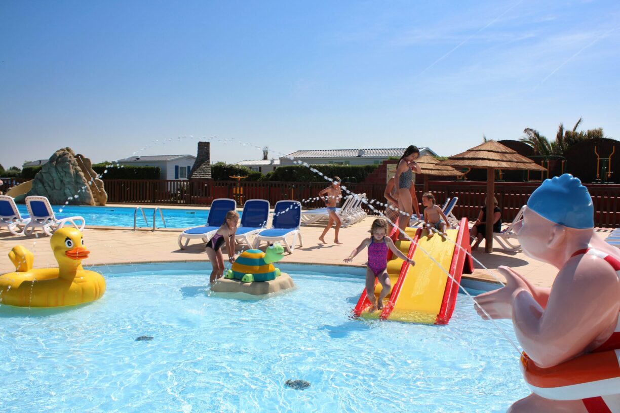 Camping Le Cormoran - Bild 6 Camping Le Cormoran - Bild 6