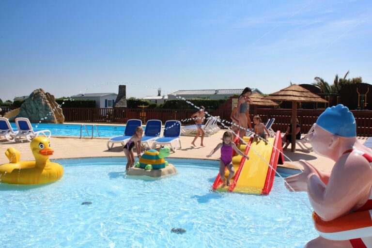 Camping Le Cormoran - Bild 6 Camping Le Cormoran - Bild 6