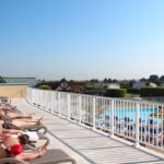 Camping Le Cormoran - Bild 7 Camping Le Cormoran - Bild 7