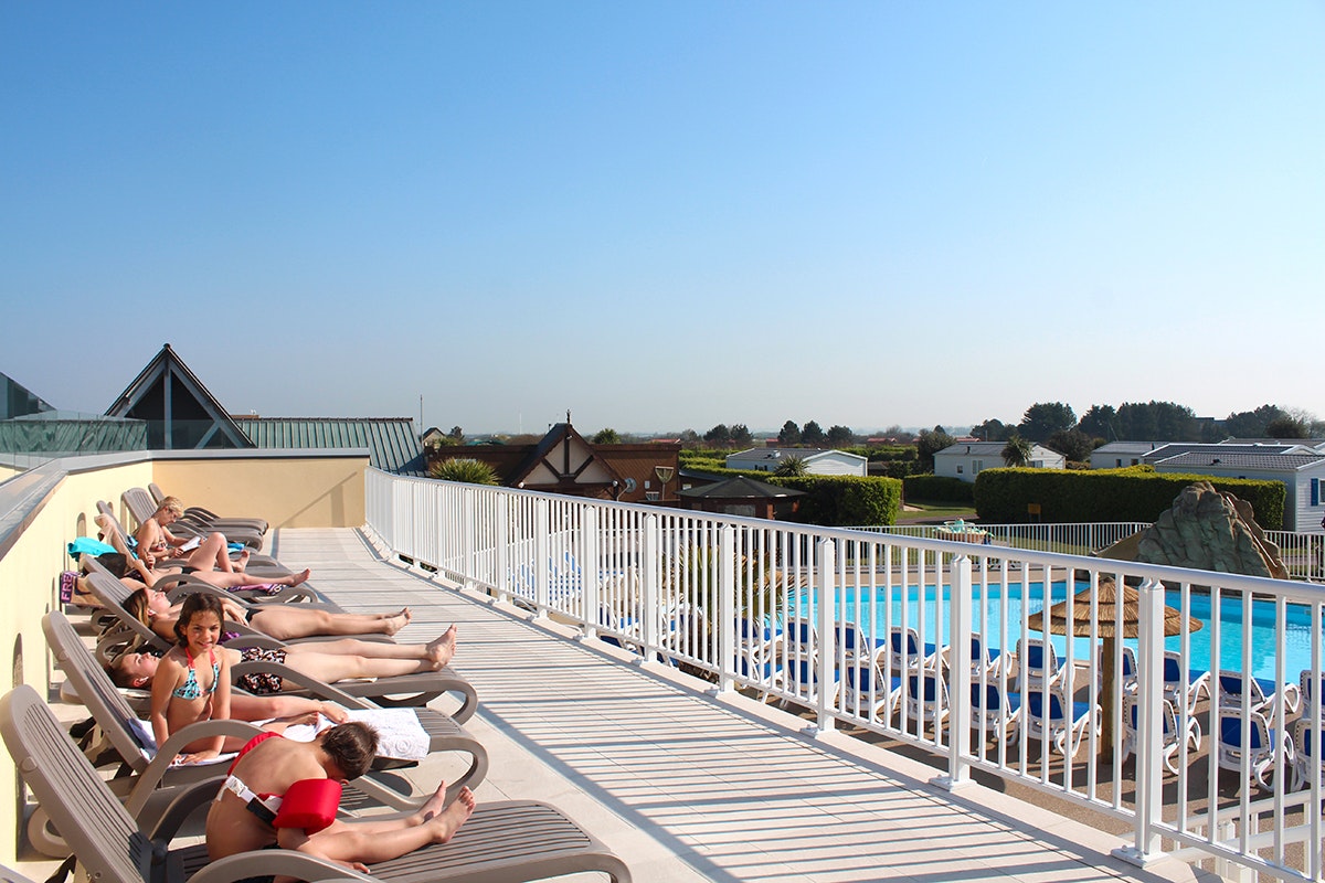 Camping Le Cormoran - Bild 7 Camping Le Cormoran - Bild 7