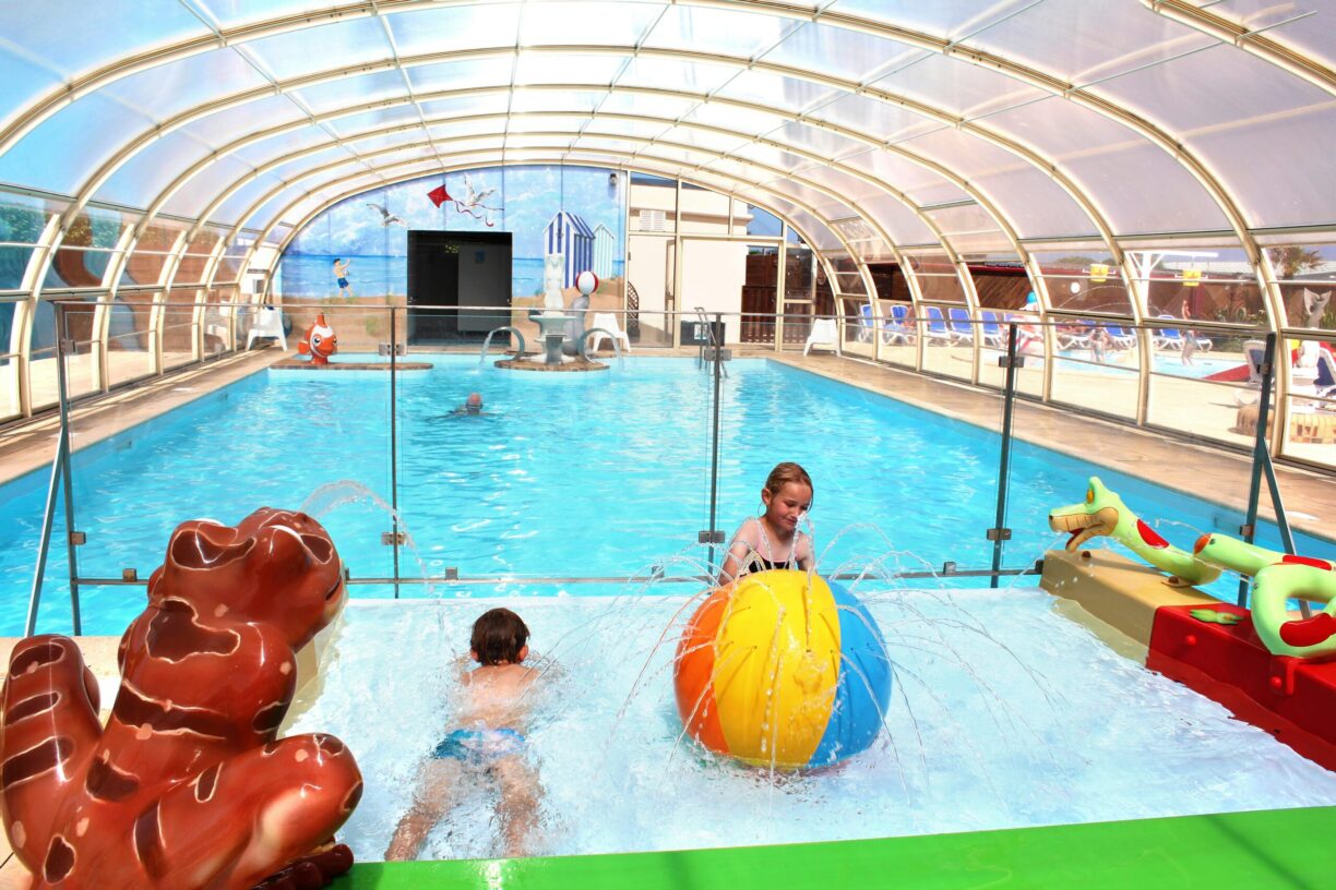 Camping Le Cormoran - Bild 8 Camping Le Cormoran - Bild 8