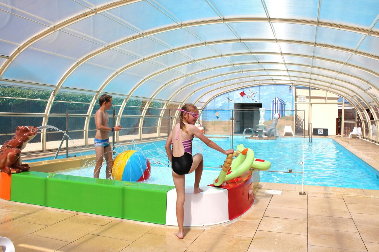 Camping Le Cormoran - Bild 9 Camping Le Cormoran - Bild 9