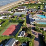 Camping Le Cormoran - Bild 1 Camping Le Cormoran - Bild 1