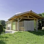 Camping Le Cottet Pilat - Bild 12