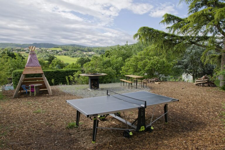 Camping Le Cottet Pilat - Bild 13