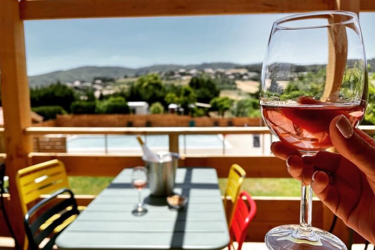 Camping Le Cottet Pilat - Bild 15