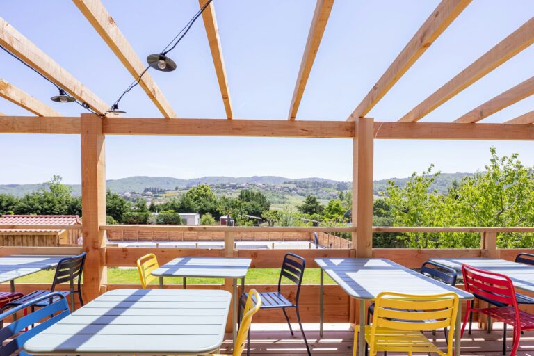 Camping Le Cottet Pilat - Bild 16