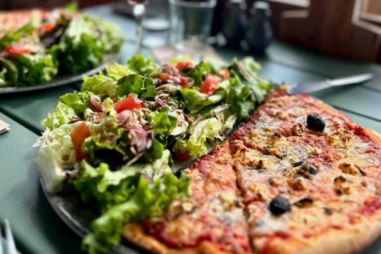 Camping Le Cottet Pilat - Bild 17