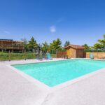 Camping Le Cottet Pilat - Bild 2