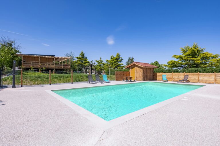 Camping Le Cottet Pilat - Bild 2