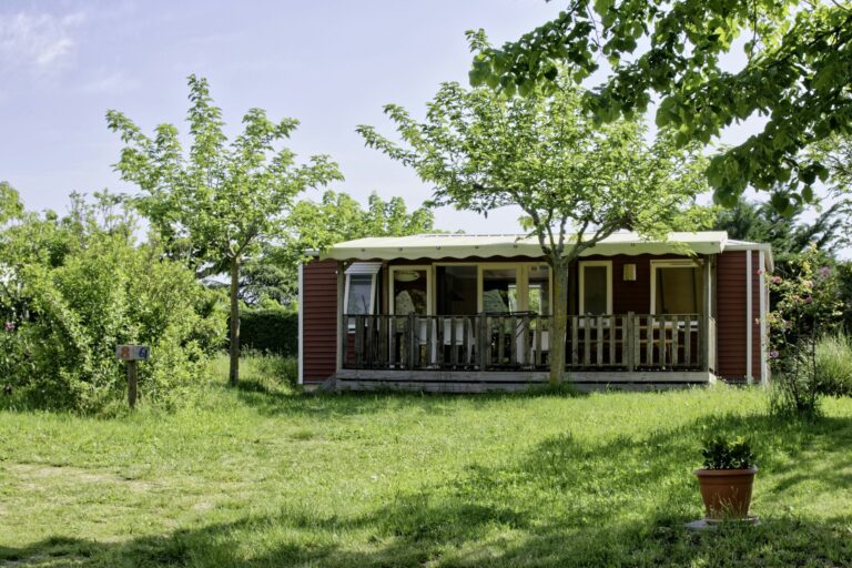 Camping Le Cottet Pilat - Bild 3