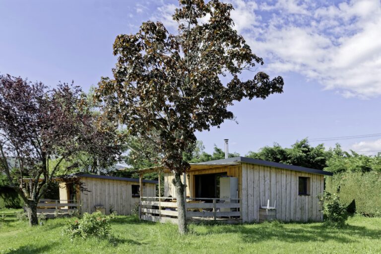 Camping Le Cottet Pilat - Bild 4