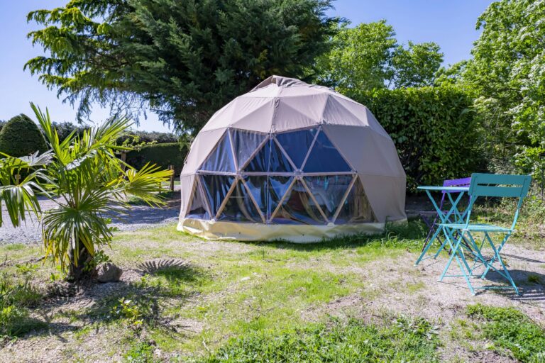 Camping Le Cottet Pilat - Bild 6