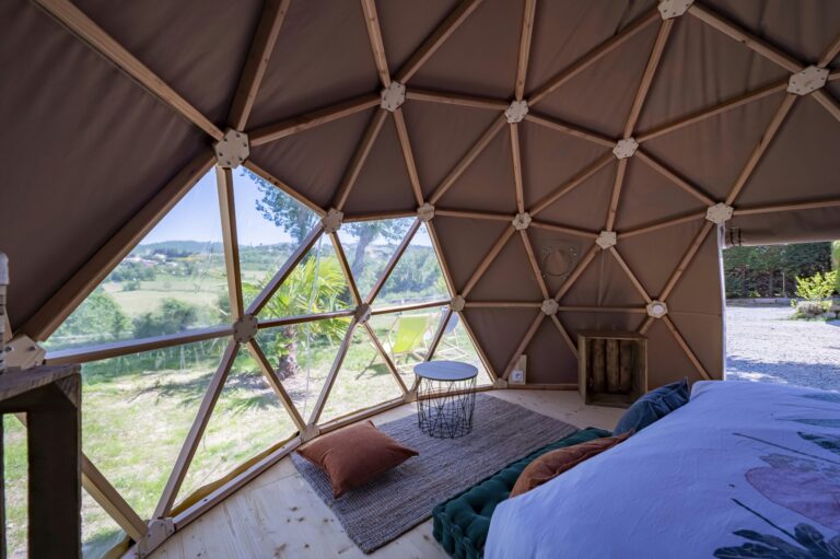 Camping Le Cottet Pilat - Bild 8