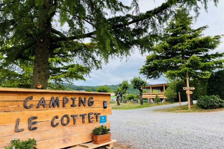 Camping Le Cottet Pilat - Bild 9