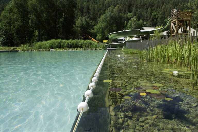 Camping Le Courounba - Bild 2