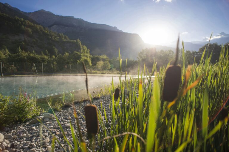 Camping Le Courounba - Bild 3