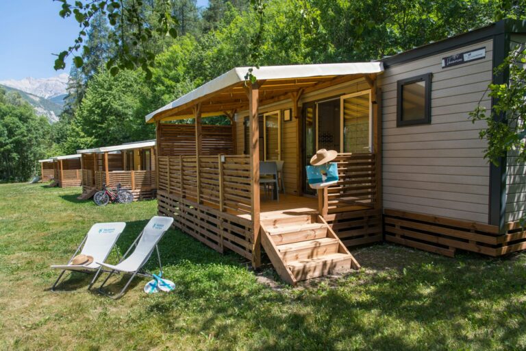 Camping Le Courounba - Bild 4