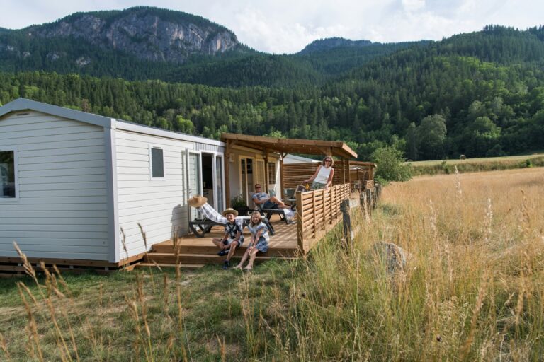 Camping Le Courounba - Bild 5