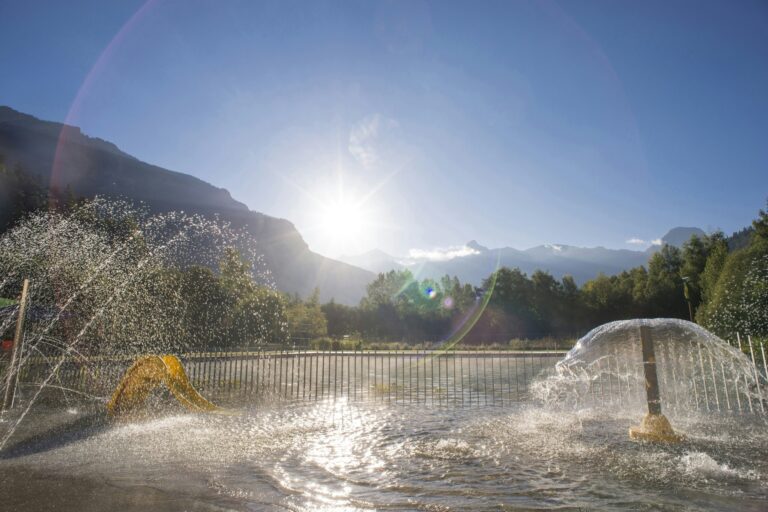 Camping Le Courounba - Bild 6