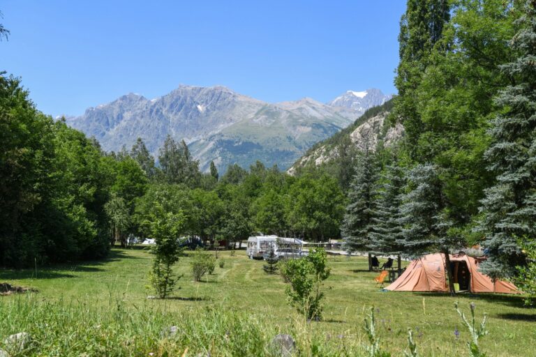 Camping Le Courounba - Bild 7