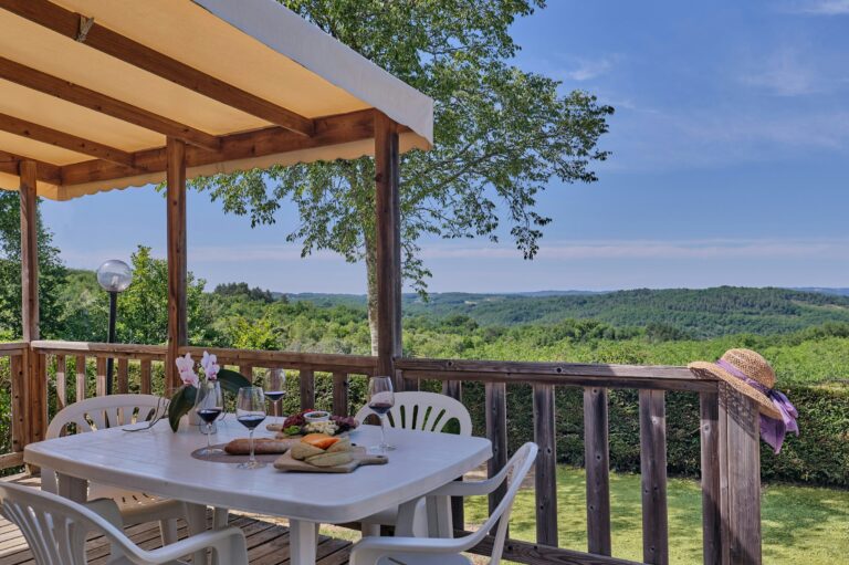 Camping Le Daguet - Bild 3