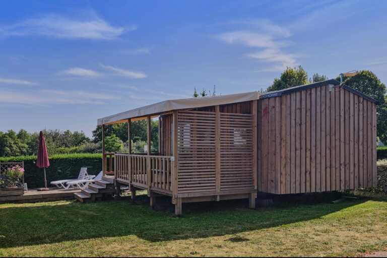 Camping Le Daguet - Bild 4