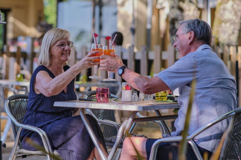 Camping Le Daguet - Bild 7