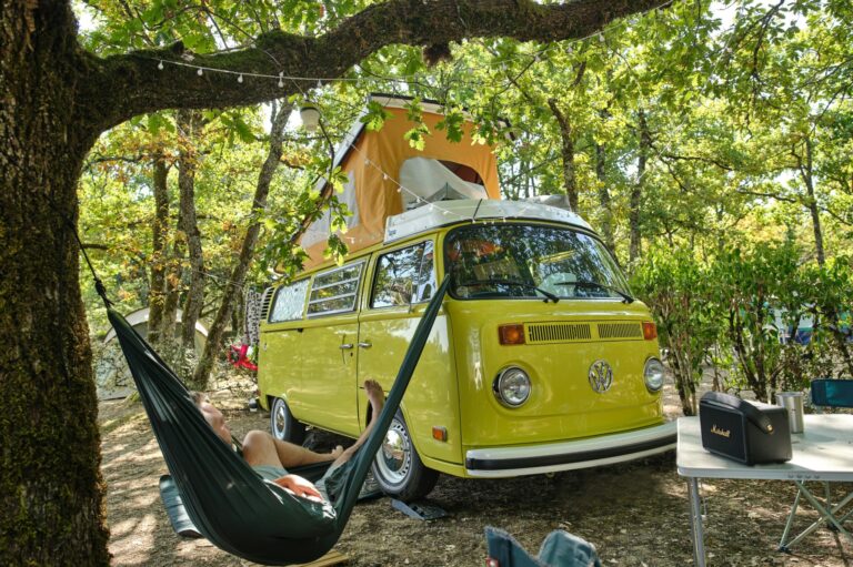 Camping Le Daguet - Bild 8