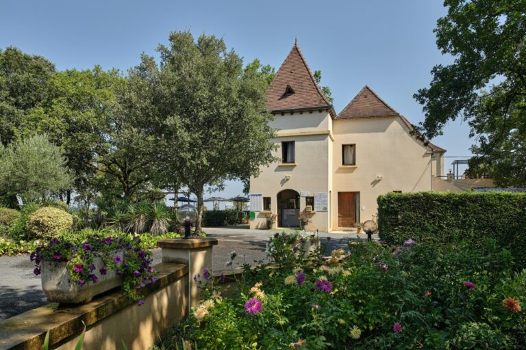 Camping Le Daguet - Bild 9