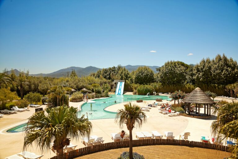 Camping Le Dauphin - Bild 3