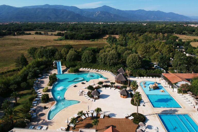 Camping Le Dauphin - Bild 5