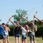 Camping Le Dauphin - Bild 7