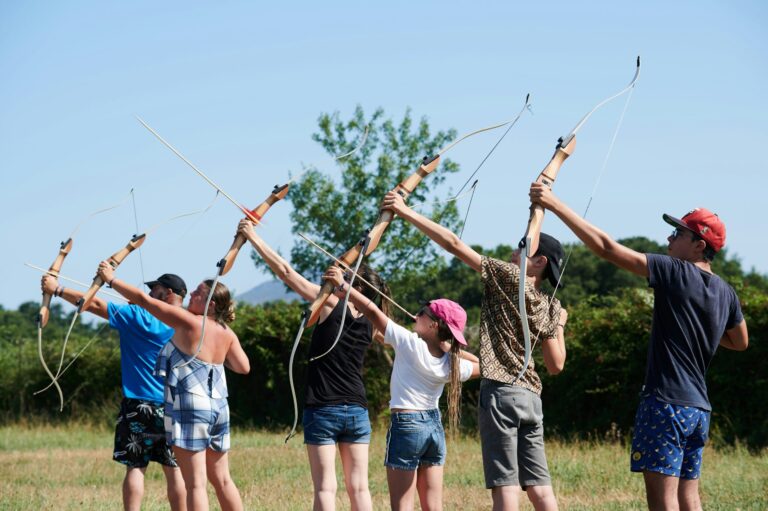 Camping Le Dauphin - Bild 7