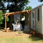 Camping Le Dauphin - Bild 8